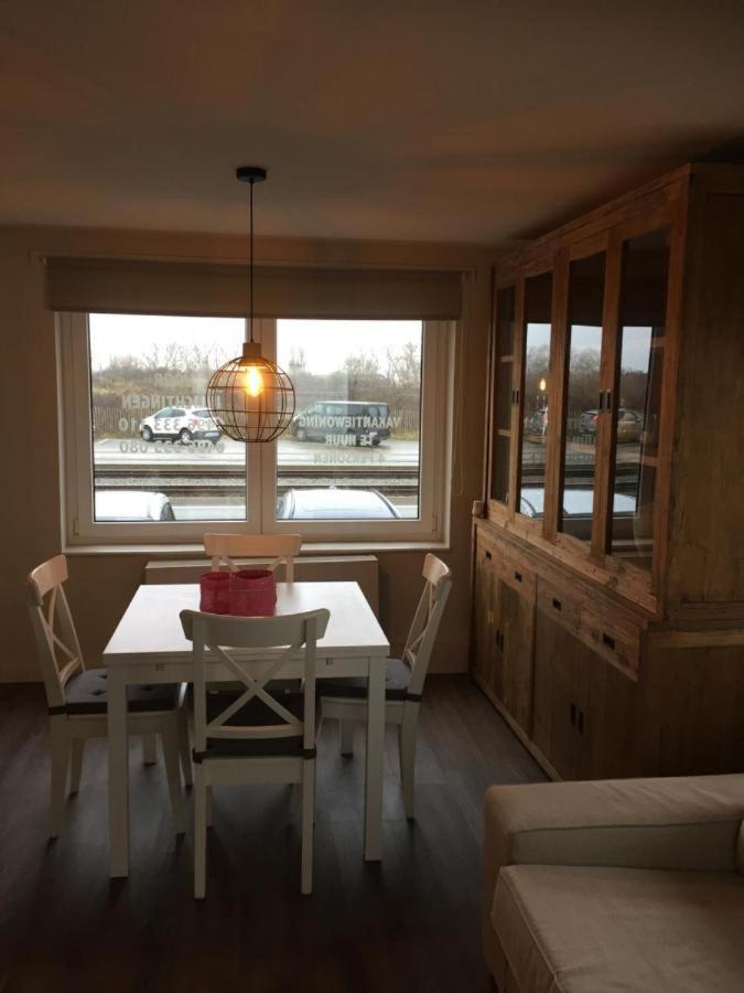 De Guillaume Apartment Миделкерке Екстериор снимка