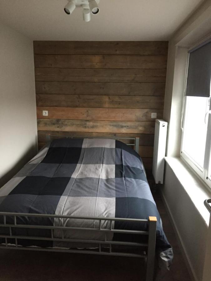 De Guillaume Apartment Миделкерке Екстериор снимка