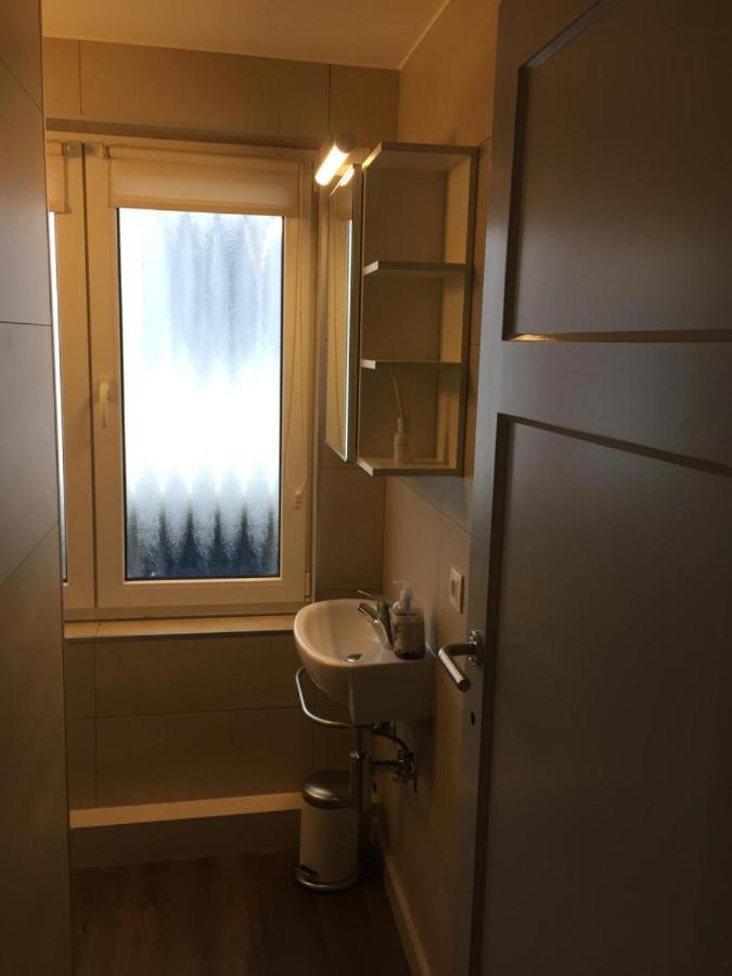 De Guillaume Apartment Миделкерке Екстериор снимка