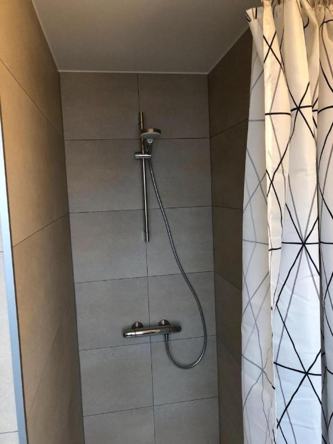 De Guillaume Apartment Миделкерке Екстериор снимка